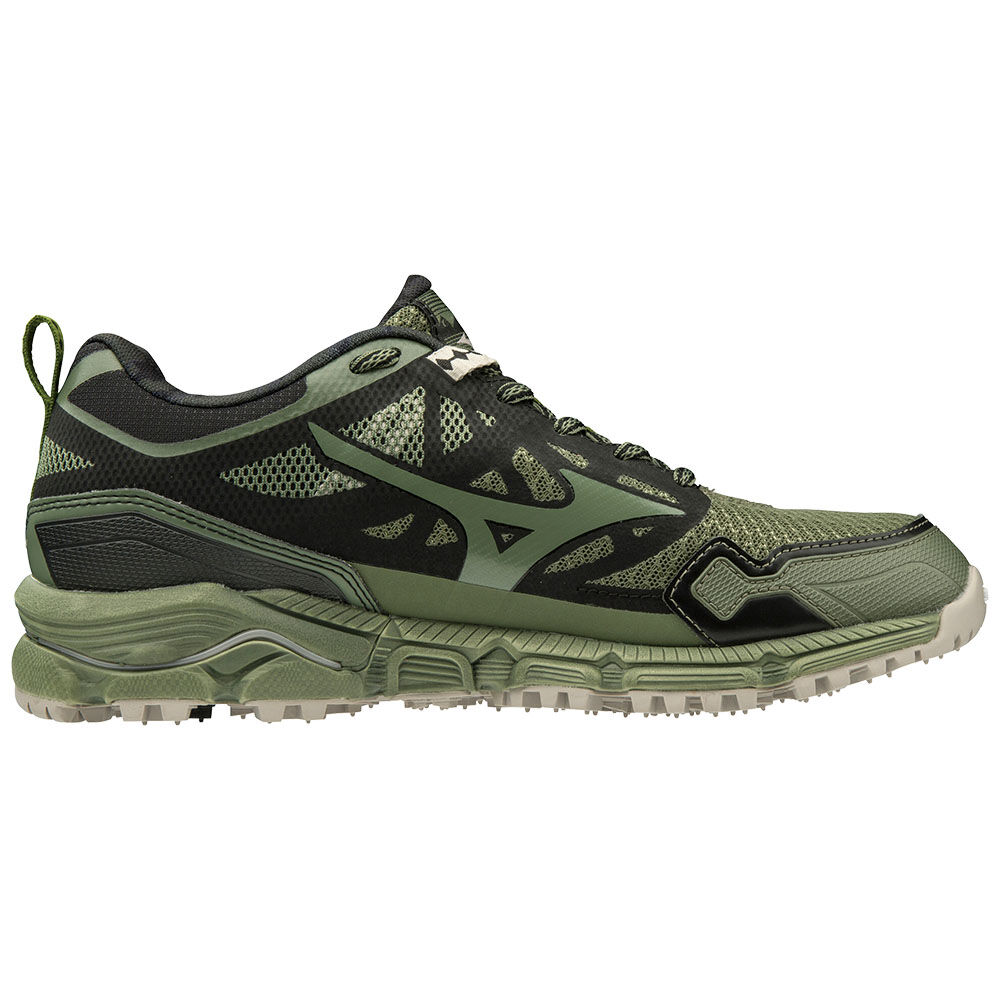 WAVE DAICHI 4 siteCatalog Mizuno EU Mizuno Norway